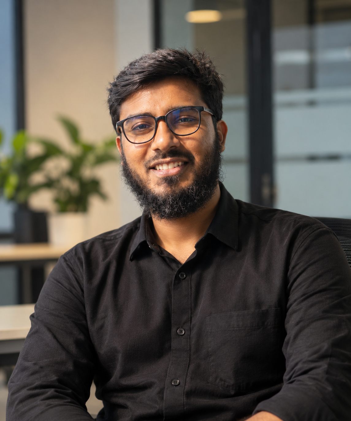 Antu - Creative Strategist & Video Lead